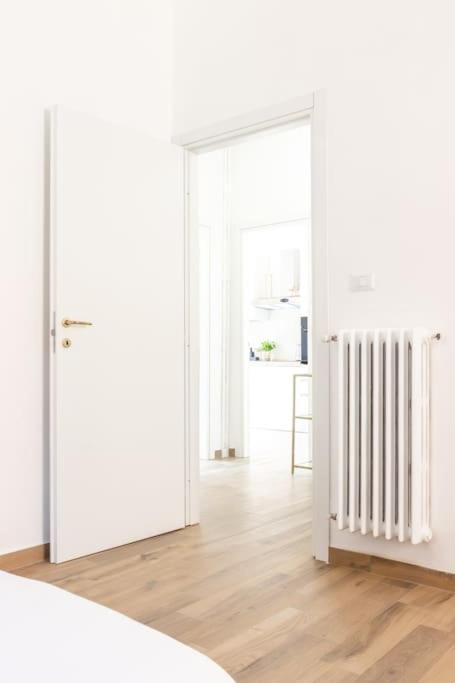 Serendipity Vatican Door House Рим Экстерьер фото